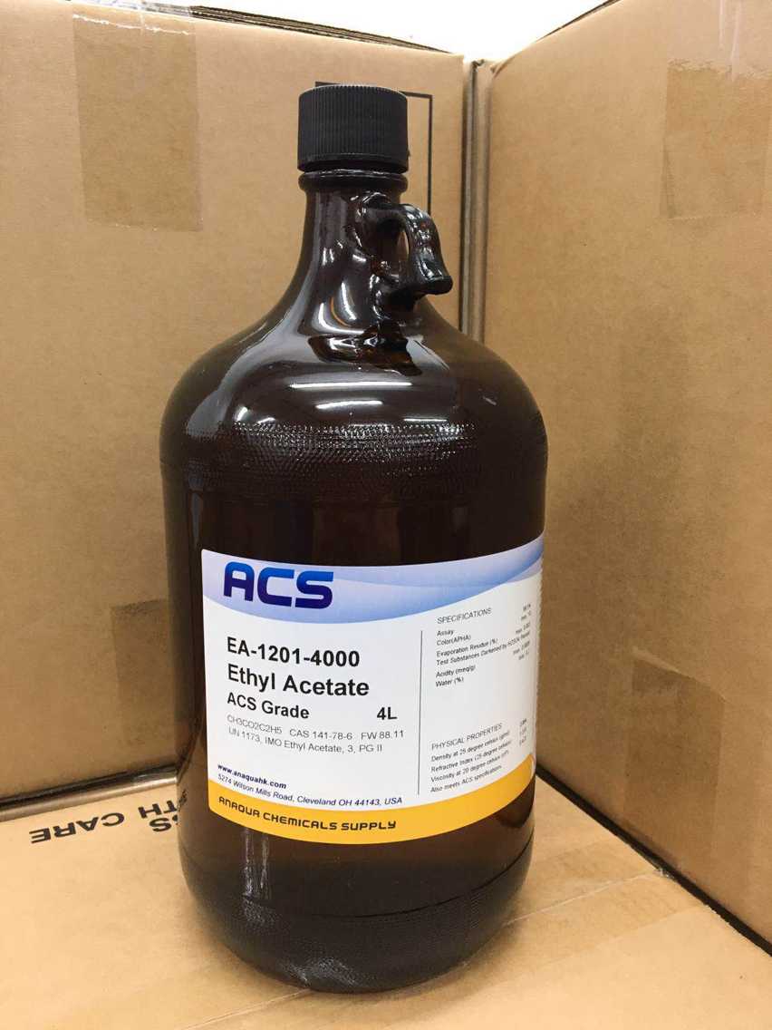 乙酸乙脂