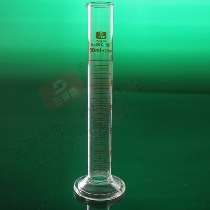 玻璃量筒A級精准