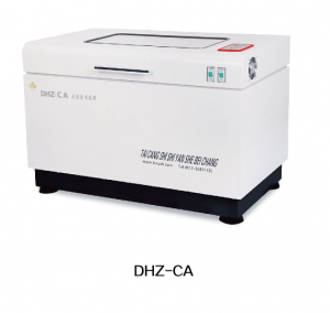 DHZ-CA大容量恒温振