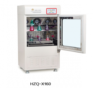 HZQ-X160恒温双
