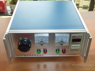 dy-1型自动定时电泳仪