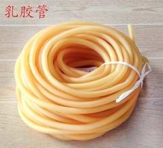 乳胶管 导管连接胶管 直径5-12mm 教学仪器 实验器材
